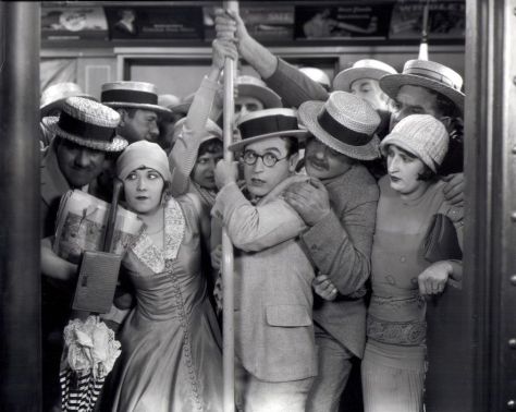 Harold Lloyd 29