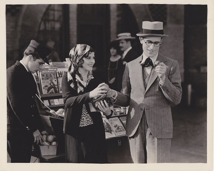 Harold Lloyd 31