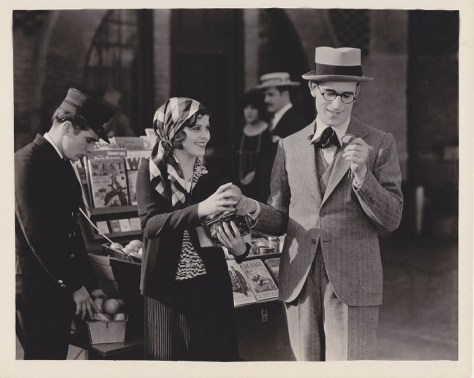 Harold Lloyd 31