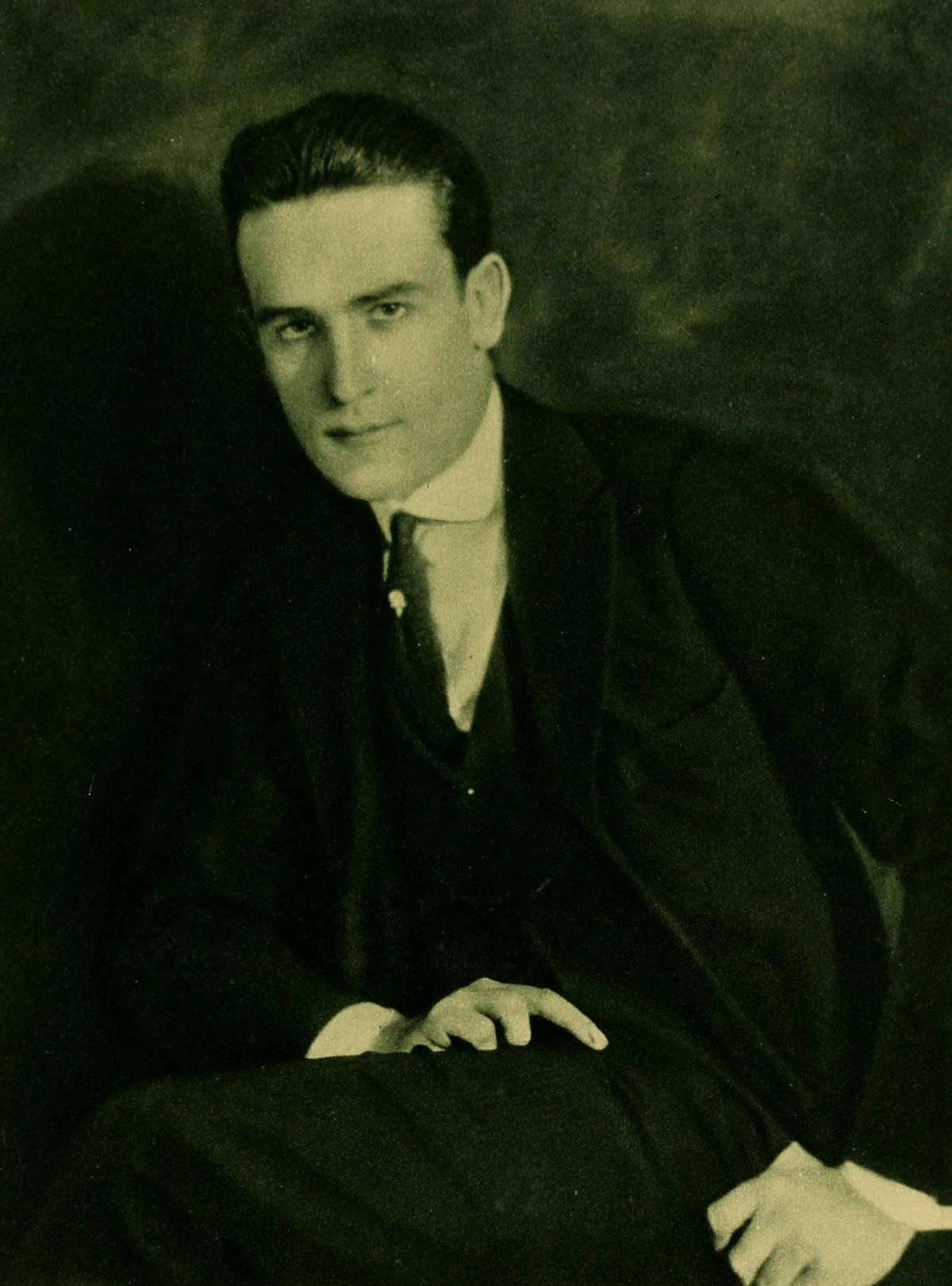 Harold Lloyd 32