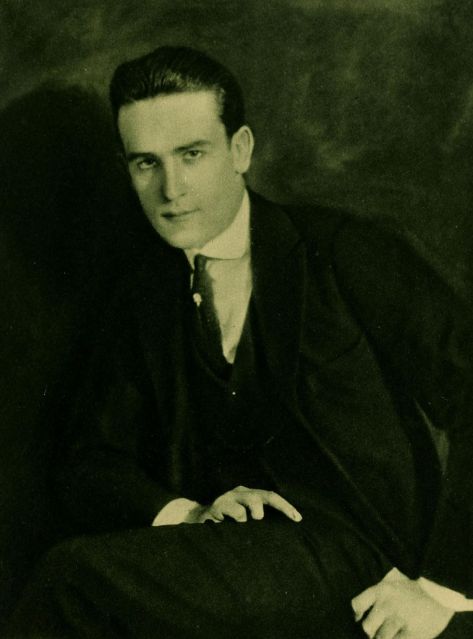 Harold Lloyd 32