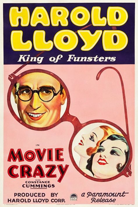 Harold Lloyd 35