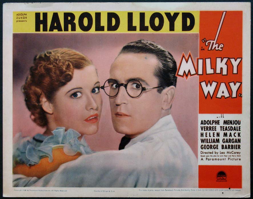 Harold Lloyd 37