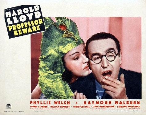 Harold Lloyd 38