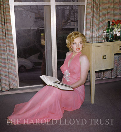 Harold Lloyd 49