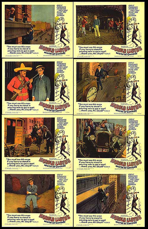 Harold Lloyd 53