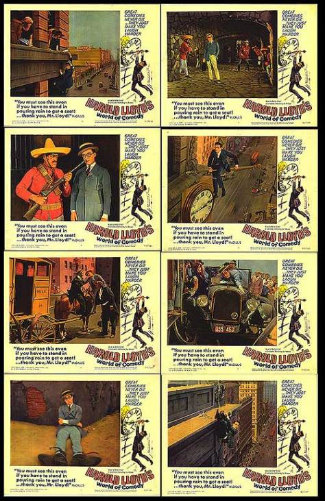 Harold Lloyd 53