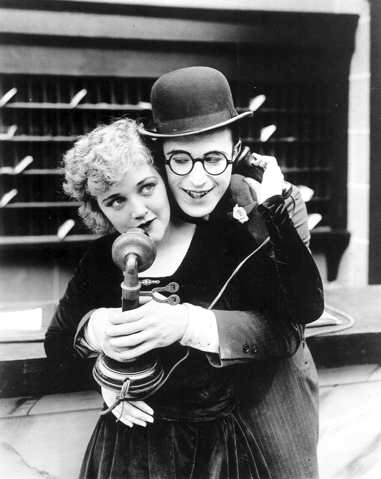 Harold Lloyd 65