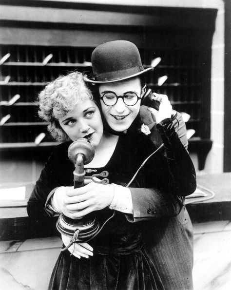 Harold Lloyd 65