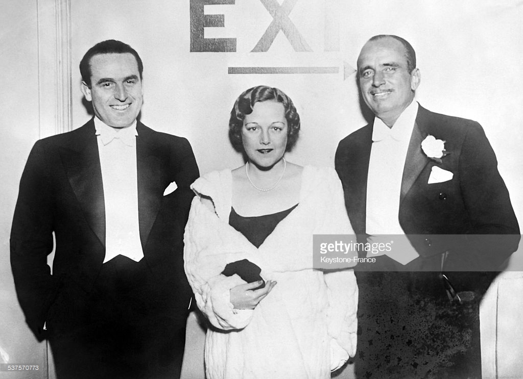 Harold Lloyd 66