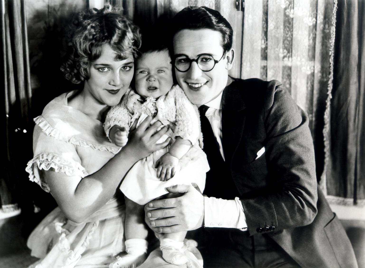 Harold Lloyd 67