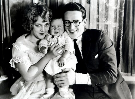 Harold Lloyd 67