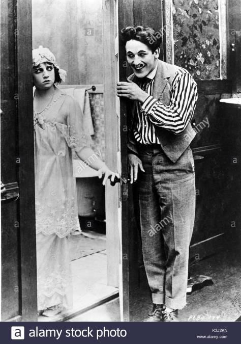 Harold Lloyd 7