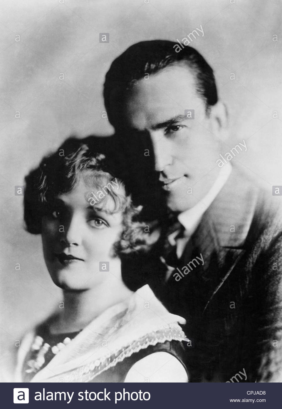 Harold Lloyd 70