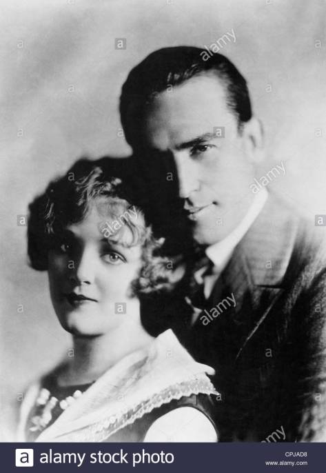 Harold Lloyd 70