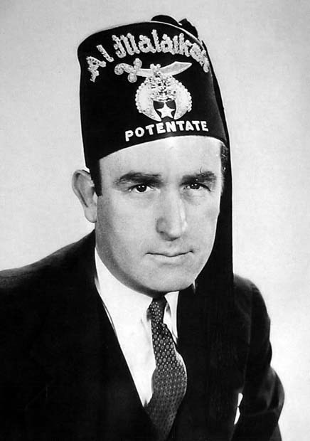 Harold Lloyd 71