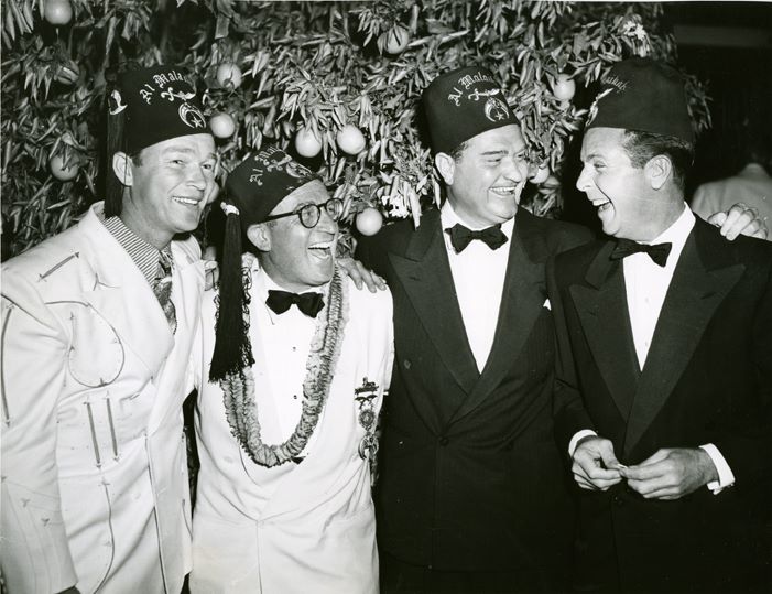 Harold Lloyd 72