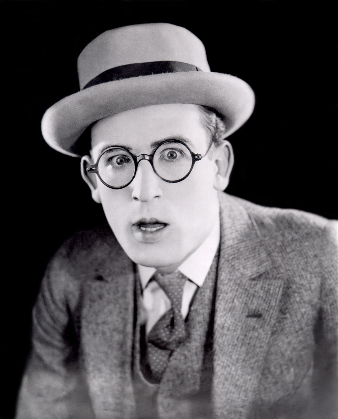 Harold Lloyd 78