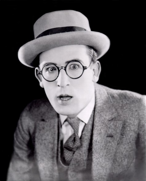 Harold Lloyd 78
