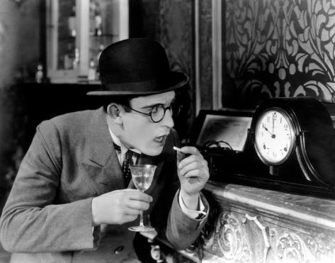 Harold Lloyd 79