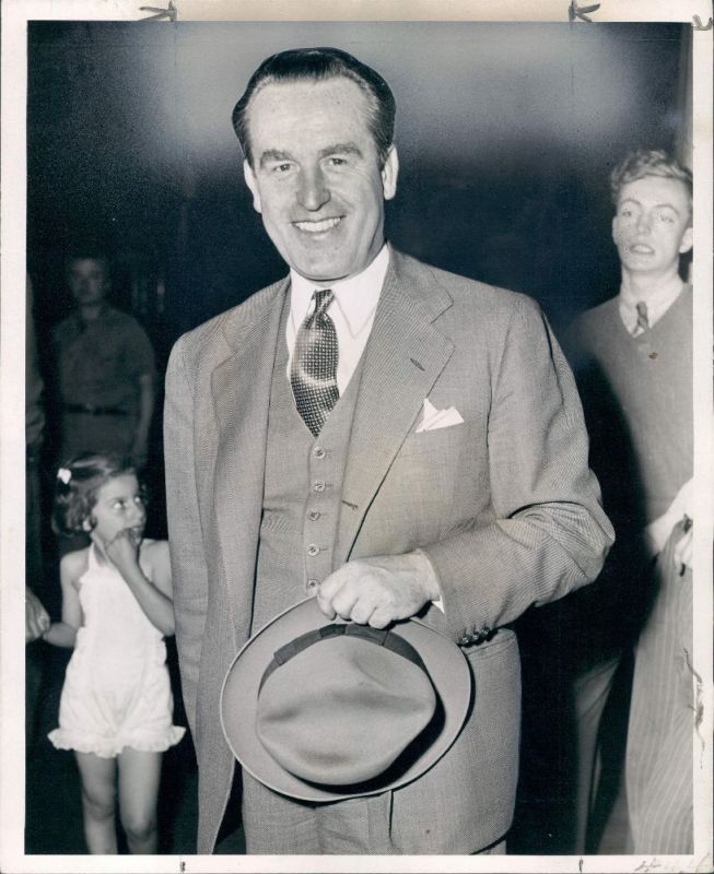 Harold Lloyd 81