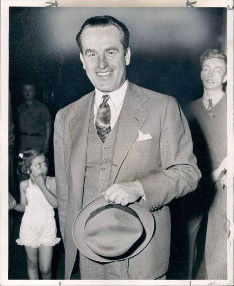 Harold Lloyd 81
