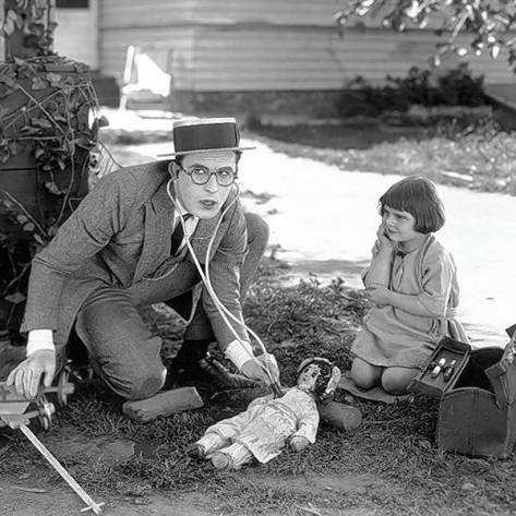 Harold Lloyd 88
