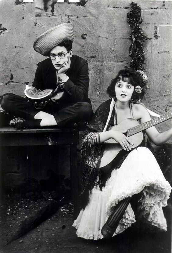 Harold Lloyd 9