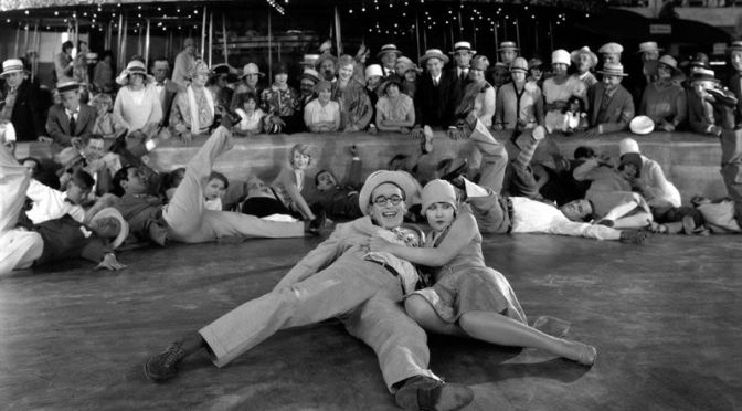 Harold Lloyd