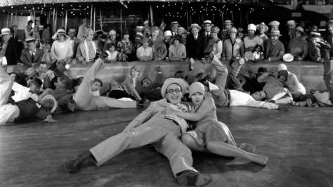 Harold Lloyd 91