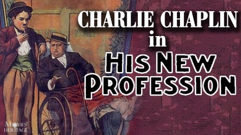 His New Profession 2