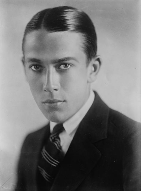 Jack Pickford 1