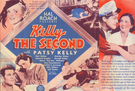 Kelly the Second 1