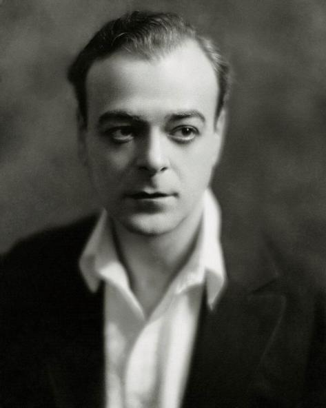 Lowell Sherman 1