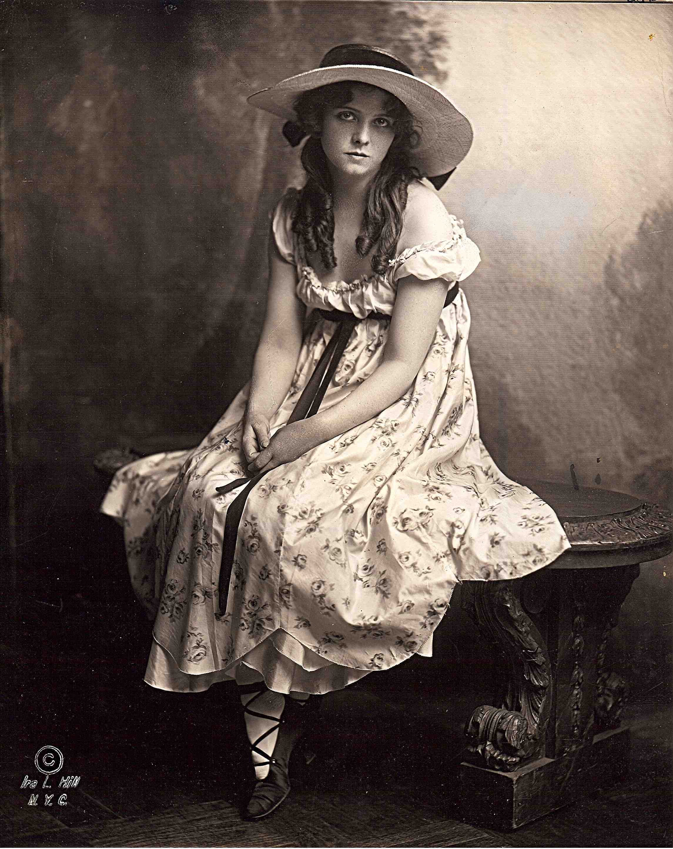 Olive Thomas 1