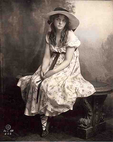 Olive Thomas 1