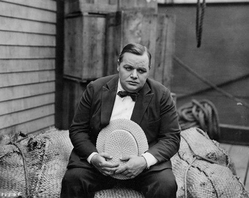 Roscoe Arbuckle 1