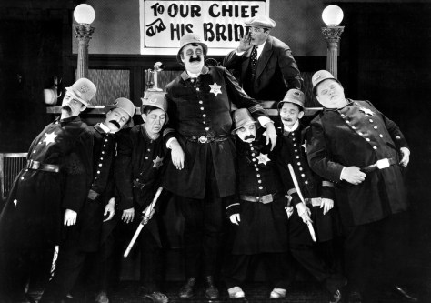 Roscoe Arbuckle 13