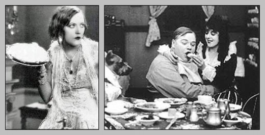 Roscoe Arbuckle 14