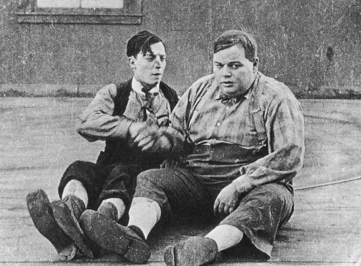 Roscoe Arbuckle 17