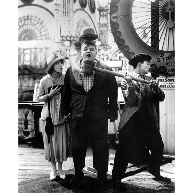 Roscoe Arbuckle 18