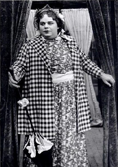 Roscoe Arbuckle 20