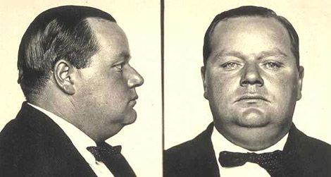 Roscoe Arbuckle 23