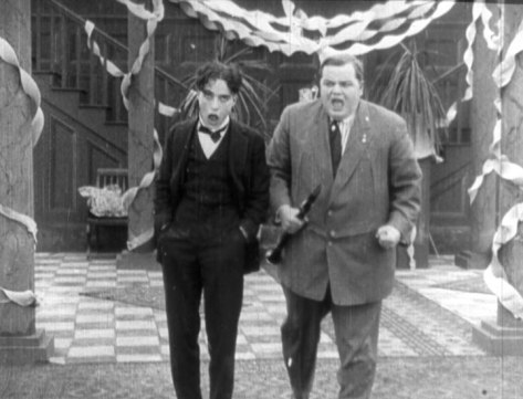 Roscoe Arbuckle 28