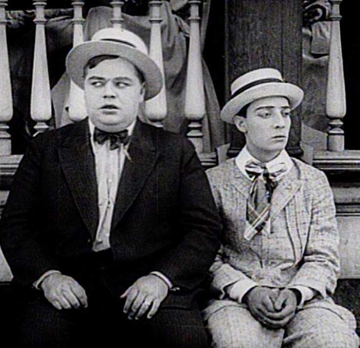 Roscoe Arbuckle 29