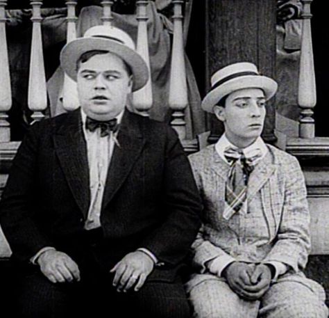 Roscoe Arbuckle 29