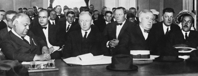 Roscoe Arbuckle 34