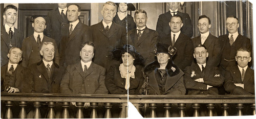 Roscoe Arbuckle 36
