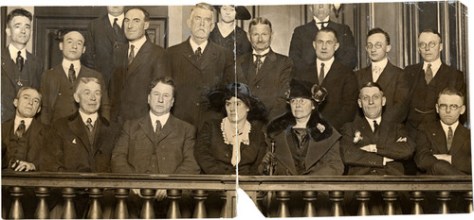 Roscoe Arbuckle 36