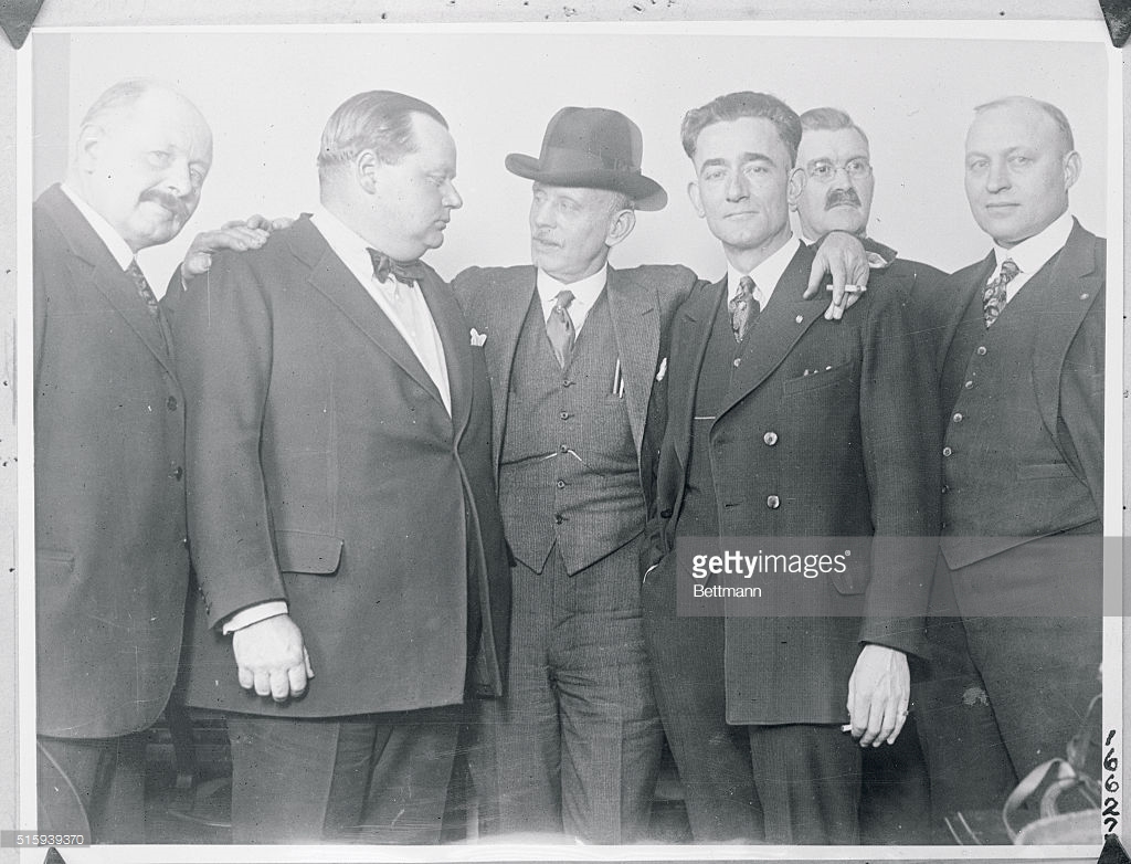 Roscoe Arbuckle 37